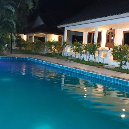 فندق Pai Family House المظهر الخارجي الصورة