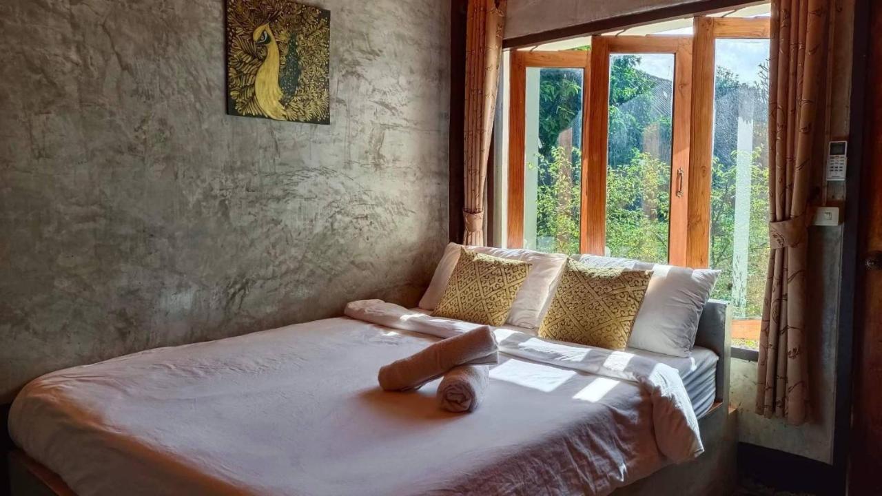 فندق Pai Family House المظهر الخارجي الصورة