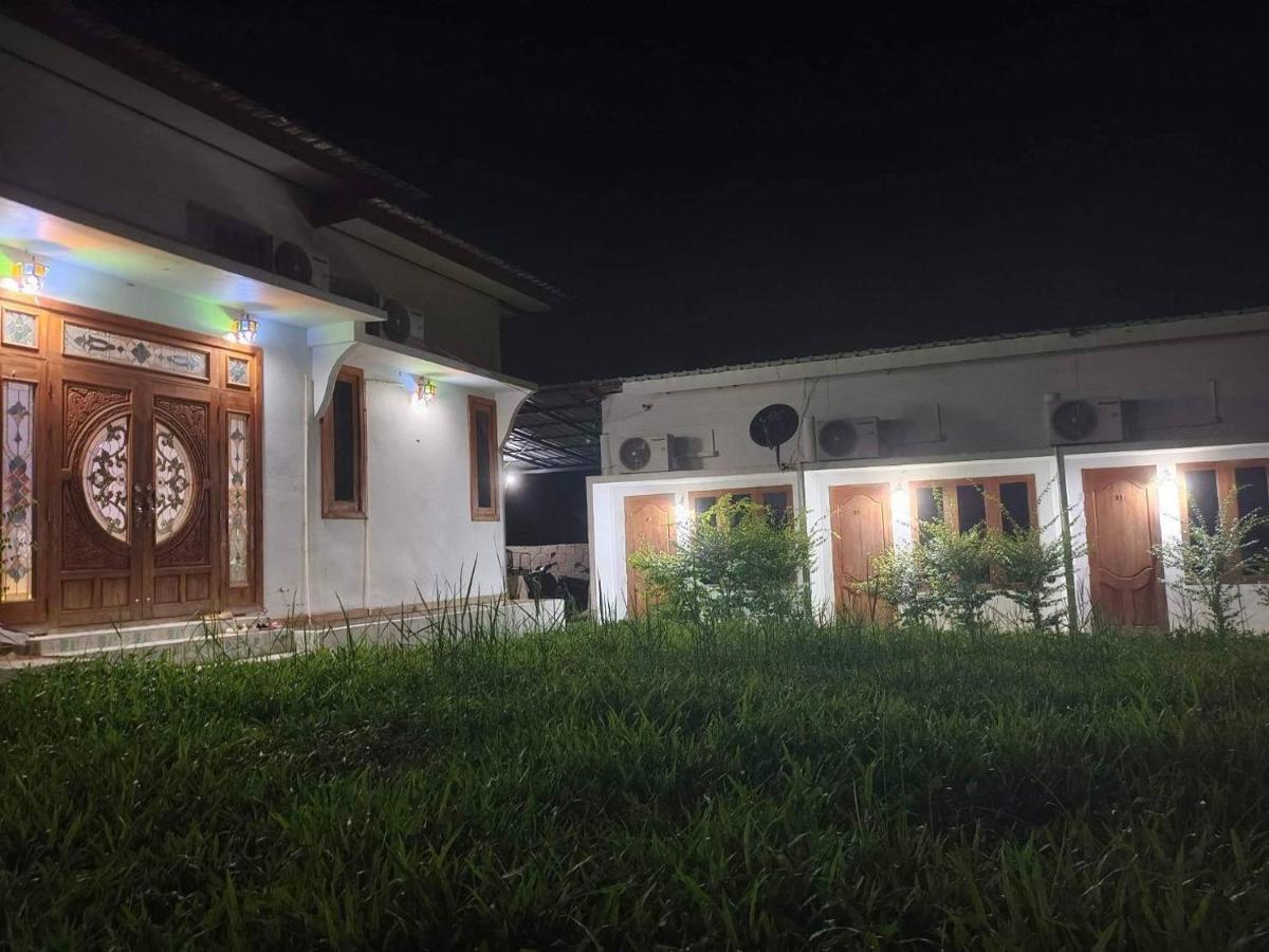 فندق Pai Family House المظهر الخارجي الصورة