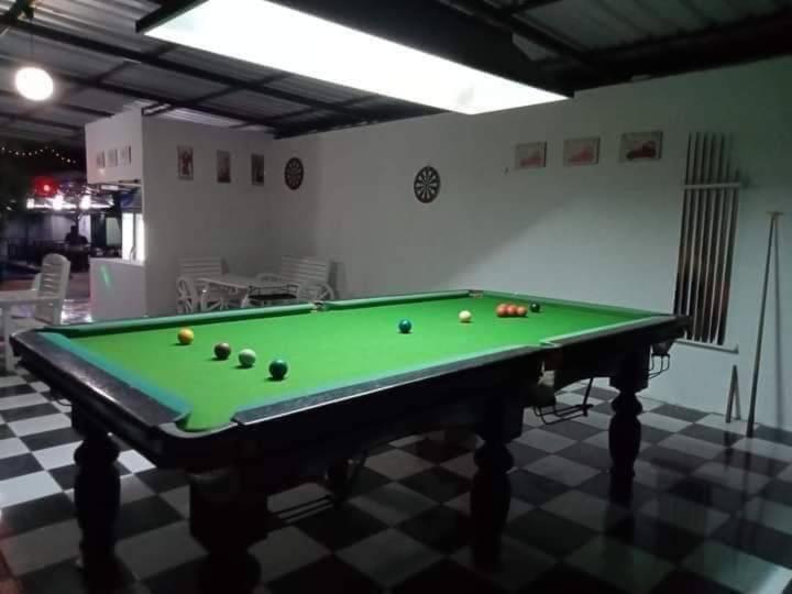 فندق Pai Family House المظهر الخارجي الصورة