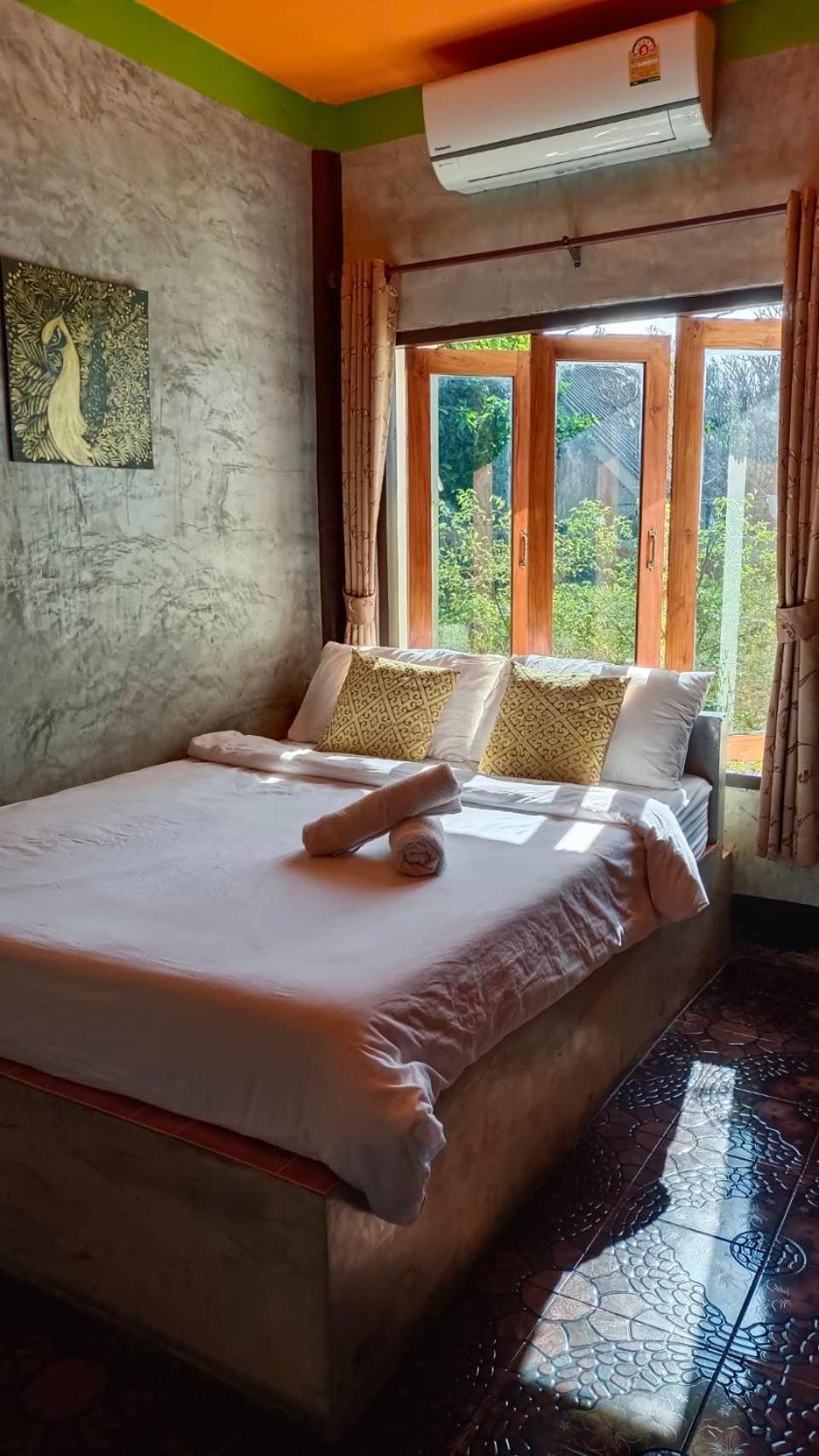 فندق Pai Family House المظهر الخارجي الصورة