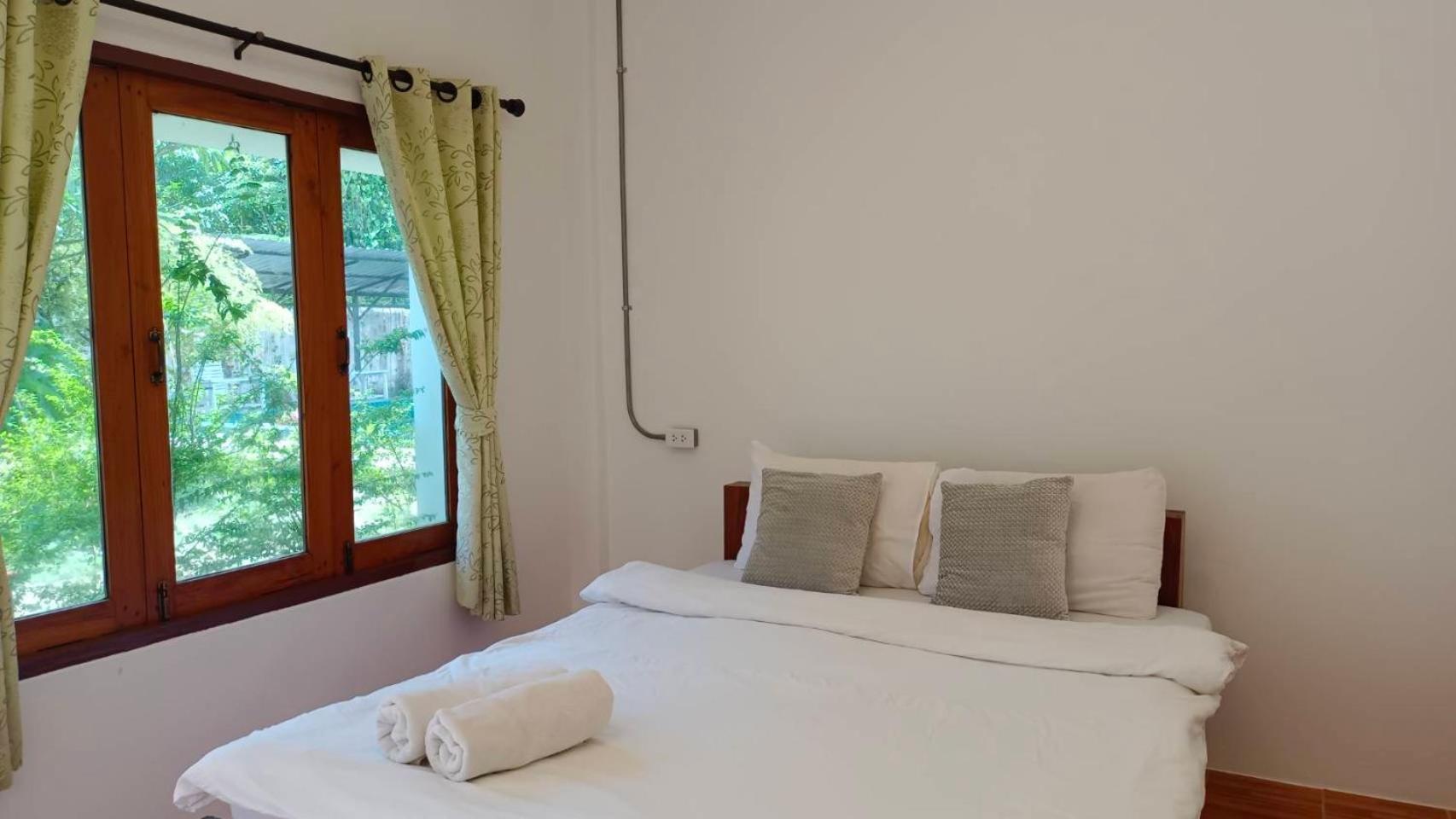 فندق Pai Family House المظهر الخارجي الصورة