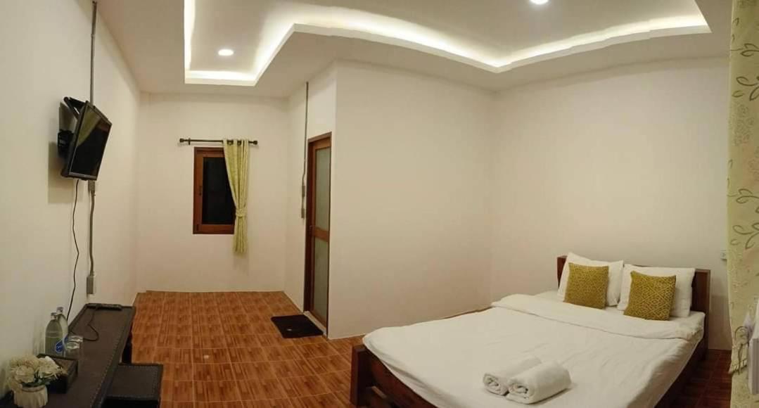 فندق Pai Family House المظهر الخارجي الصورة