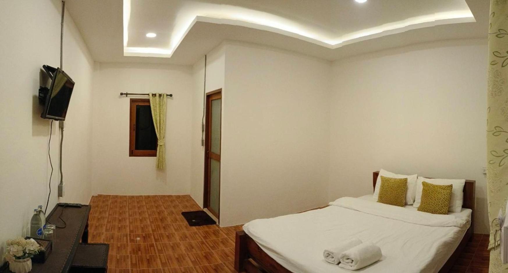 فندق Pai Family House المظهر الخارجي الصورة