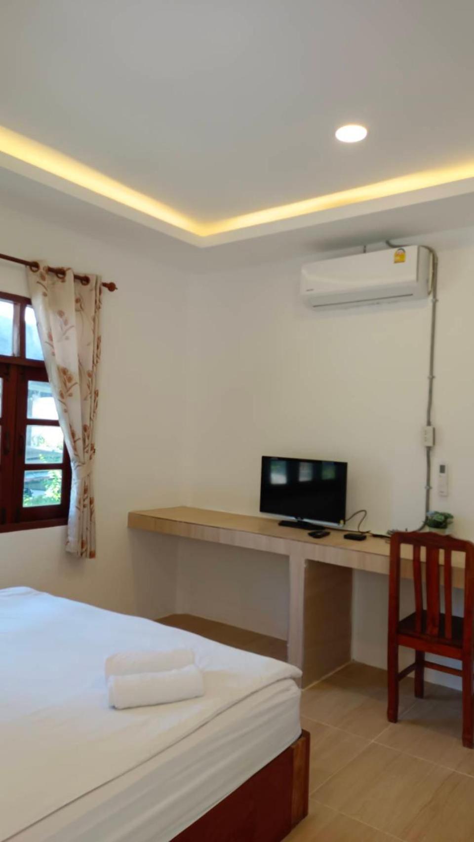 فندق Pai Family House المظهر الخارجي الصورة