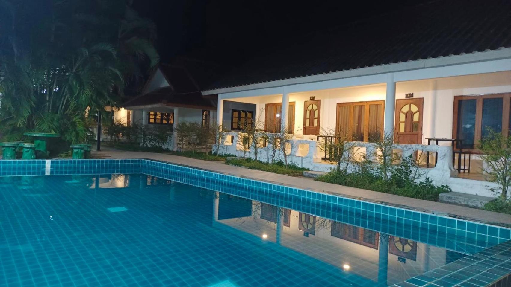 فندق Pai Family House المظهر الخارجي الصورة