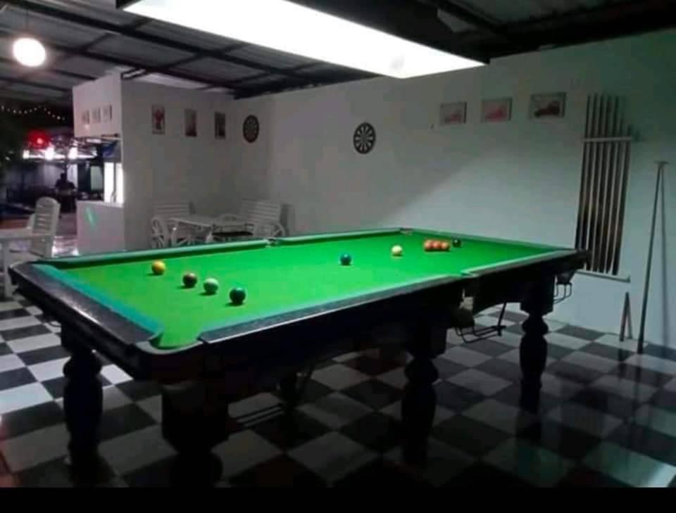 فندق Pai Family House المظهر الخارجي الصورة