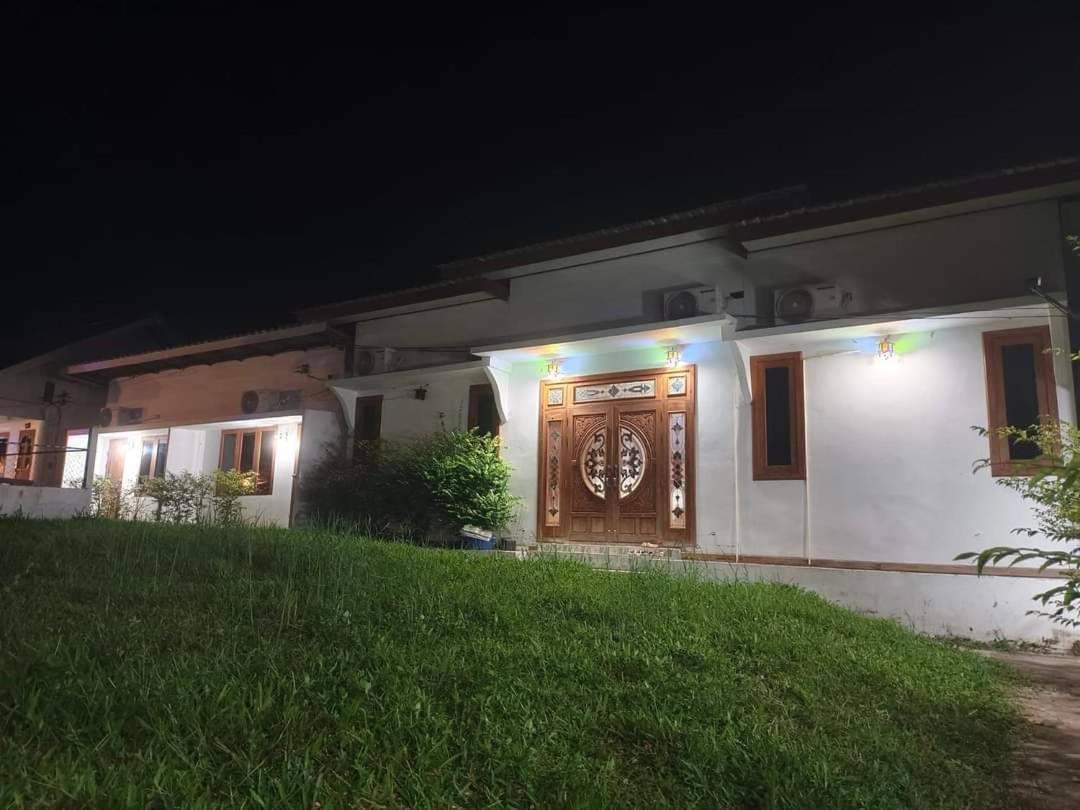 فندق Pai Family House المظهر الخارجي الصورة