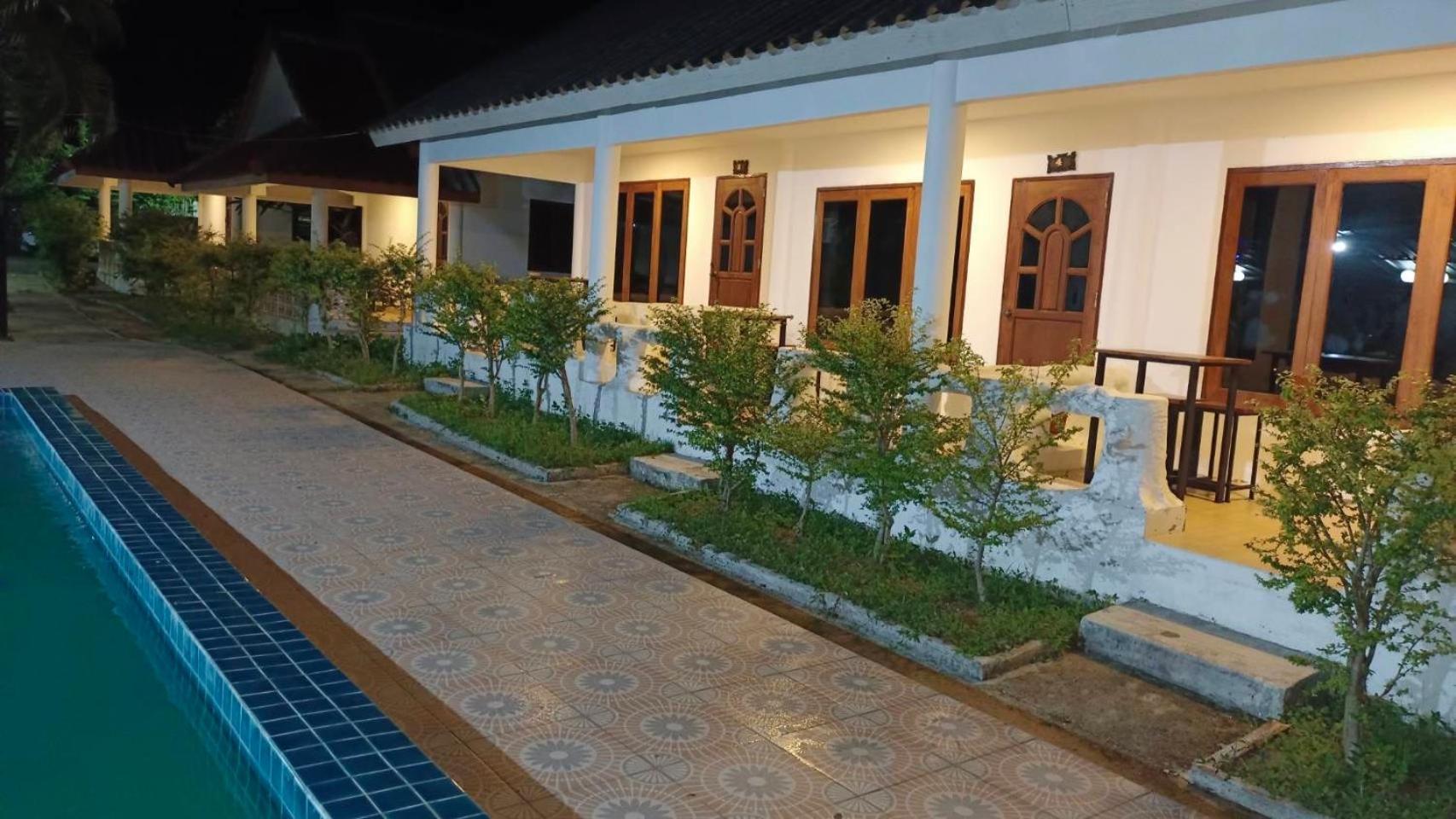 فندق Pai Family House المظهر الخارجي الصورة