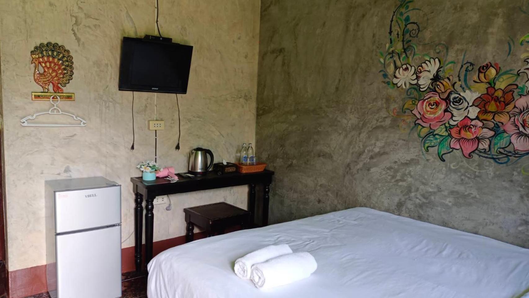 فندق Pai Family House المظهر الخارجي الصورة