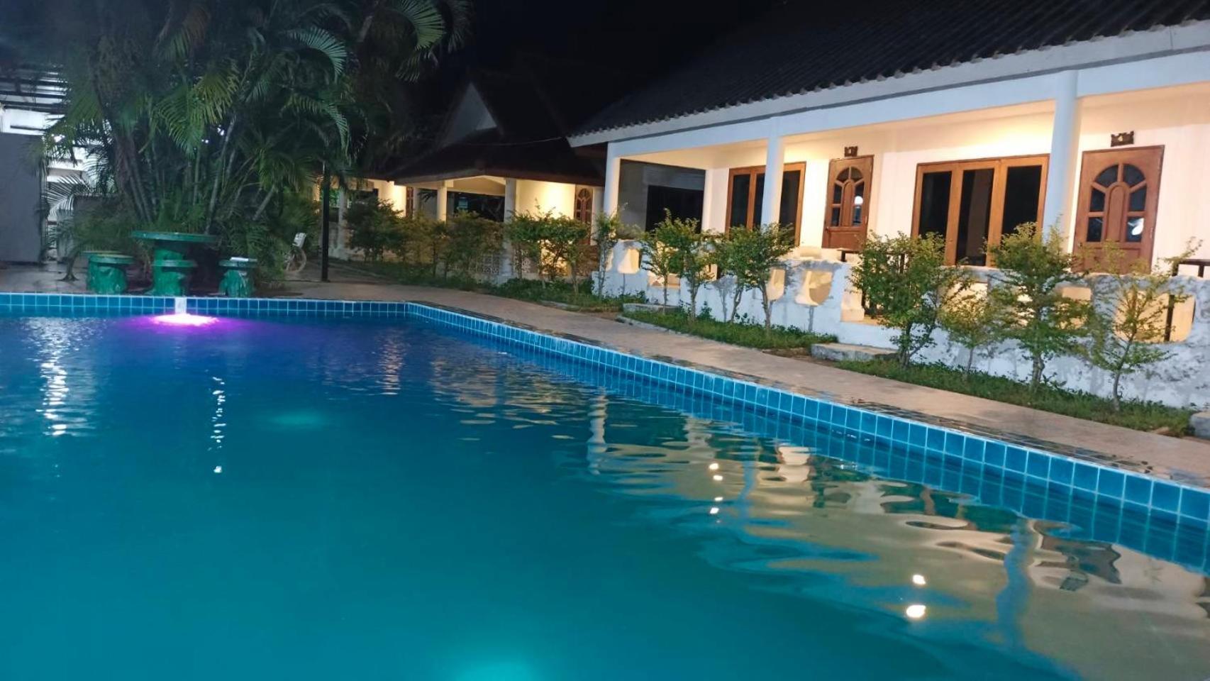 فندق Pai Family House المظهر الخارجي الصورة