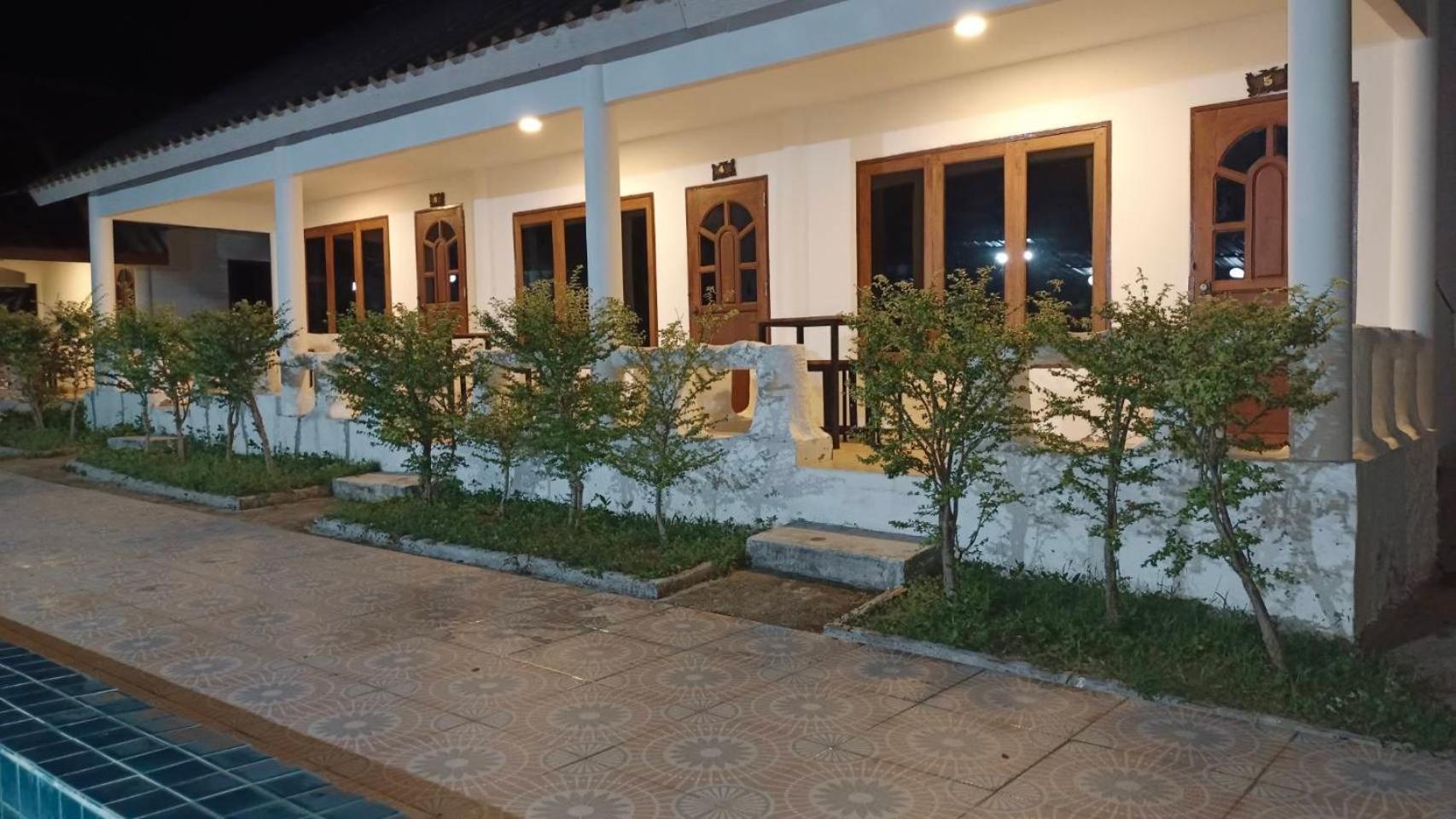فندق Pai Family House المظهر الخارجي الصورة